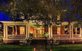 Inner Banks Inn Edenton Nc